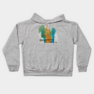 The Golden River Kids Hoodie